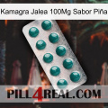 Kamagra Jalea 100Mg Sabor Piña dapoxetine1